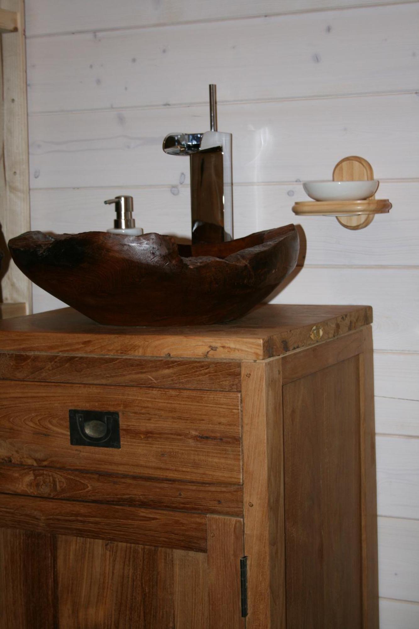 Chambres D'Hotes Les Trappeurs Silence & Nature Tenneville Esterno foto